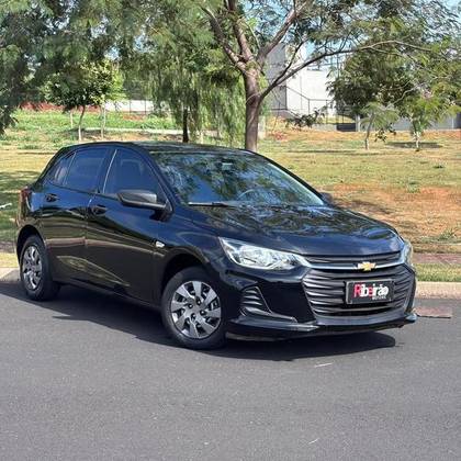 CHEVROLET ONIX 1.0 FLEX MANUAL CHEVROLET ONIX 1.0 FLEX MANUAL